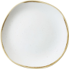 Churchill »Stonecast« »Barley White« lapos tányér, organikus, ø: 264 mm