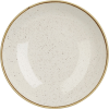 Churchill »Stonecast« »Barley White« mély tányér, félmély, coup, Ø: 310 mm