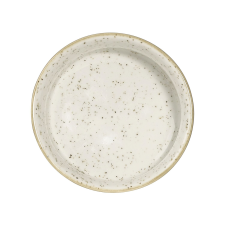 Churchill »Stonecast« »Barley White« Pástétummal tálkák, űrtartalom: 0,09 liter konyhai eszköz