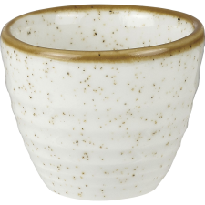 Churchill »Stonecast« »Barley White« tál, tartalom: 0,057 liter, átmérő: 59 mm konyhai eszköz
