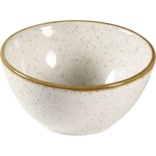 Churchill »Stonecast« »Barley white« tál, űrtartalom: 0,40 liter, átmérő: 130 mm konyhai eszköz