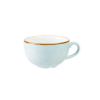 Churchill STONECAST DUCK EGG kerámia csésze 34cl, (28cl), ( Cappuccino) 1db, SDESCB281