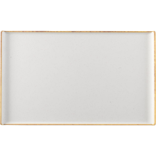Churchill »Stonecast Melamine« Büfé tál, Hossza: 530 mm, Szélessége: 325 mm konyhai eszköz