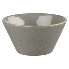 Churchill »Stonecast« »Peppercorn Grey« tál, ø: 121 mm konyhai eszköz