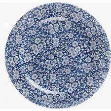 Churchill Victorian Calico Prague kerámia lapos tányér 30,5cm, CAPVP111 tányér és evőeszköz