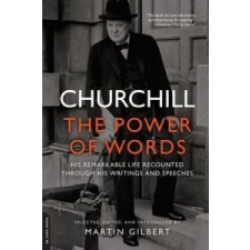  Churchill – Winston Churchill,Martin Gilbert idegen nyelvű könyv