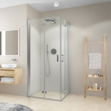  CI 2CL 900/2000 Brillant/Transparent kád, zuhanykabin