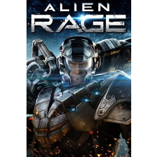 CI Games Alien Rage - Unlimited (EU) (digitális licenc) videójáték