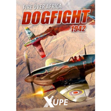 CI Games Dogfight 1942 Fire Over Africa (PC - Steam Digitális termékkulcs) videójáték