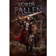 CI Games Lords of the Fallen (2014) (EU) (digitális licenc) videójáték