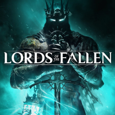 CI Games Lords of the Fallen (Digitális kulcs - PC) videójáték