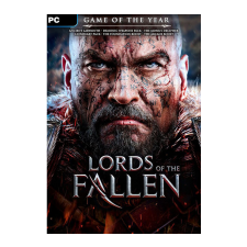 CI Games Lords of the Fallen - Game of the Year Edition (PC - Steam Digitális termékkulcs) videójáték