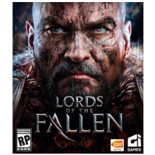 CI Games Lords of the Fallen (PC - Steam Digitális termékkulcs) videójáték