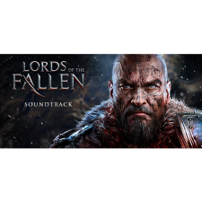 CI Games Lords of the Fallen Soundtrack (PC - Steam elektronikus játék licensz) videójáték