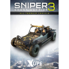 CI Games Sniper Ghost Warrior 3 - All-terrain vehicle (PC - Steam Digitális termékkulcs) fogó