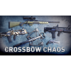CI Games Sniper Ghost Warrior Contracts - Crossbow Chaos Weapon Pack (PC - Steam elektronikus játék licensz)