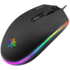 cian technology INCA Gaming Maus IMG-GT13   1200 DPI, RGB, 4 Tasten, USB, SW retail (IMG-GT13)