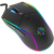 cian technology INCA Gaming Maus IMG-GT16   6400 DPI, RGB, 7 Tasten, USB, SW retail (IMG-GT16)