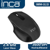 cian technology INCA Maus IWM-515     1600 DPI,Wireless,Laser SW retail retail (IWM-515)