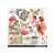 Ciao Bella Majestic Dream Kivágóív készlet 6" (15 cm) Fussy Cut Pad (24 ív)