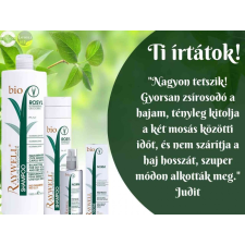 Ciao-Ciao Viszlát Zsíros Haj, BIO Csomagok, Ajándék Samponnal!! sampon