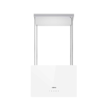 Ciarra Ciarra CBCS4850-OW Sziget Páraelszívó - 48 cm páraelszívó