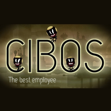  CIBOS (Digitális kulcs - PC) videójáték