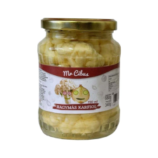 Cibus hagymás karfiol - 720 ml konzerv
