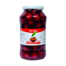  Cibus meggybefőtt enyhén cukrozott lében 720 ml reform élelmiszer