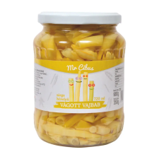 Cibus vajbab 360/720g sárgahüvelyű konzerv