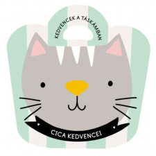  Cica kedvencei egyéb bébijáték