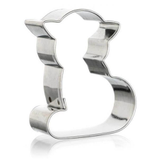 CICA kiszúró forma - 5,5 cm - Banquet Culinaria sütés és főzés