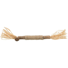Cicajáték Matababi bot bojttal 24cm Trixie 42435 játék macskáknak