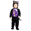Cicás Cica Lil Kitty jelmez 2-3 év
