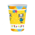 Cicás Cicás Kitty Kitten papír pohár 6 db-os 250 ml