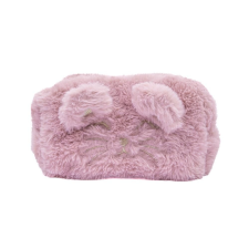  Cicás egyterű plüss tolltartó - Fluffy Kitty (505024043) tolltartó