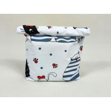  Cicás frissentartó uzsonnás zsák, tasak, zacskó uzsonnás doboz