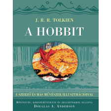 Ciceró A hobbit gyermek- és ifjúsági könyv