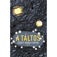 Ciceró A táltos gyermekkönyvek