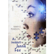 Ciceró Az imádott Jenna Fox gyermek- és ifjúsági könyv