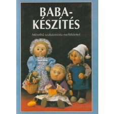 Ciceró Babakészítés antikvárium - használt könyv
