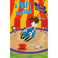 Ciceró Dili család 2. gyermek- és ifjúsági könyv