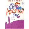 Ciceró Egy igazi amerikai lány