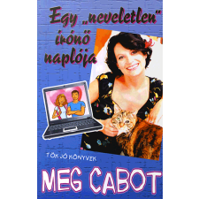 Ciceró Egy neveletlen írónő naplója gyermek- és ifjúsági könyv