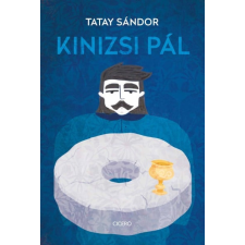 Ciceró Kinizsi Pál gyermek- és ifjúsági könyv