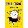Ciceró Könyvstúdió Kft. Ciki Miki No. 3. - Megint én