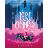 Ciceró Könyvstúdió Kft. Lore Olympus - Olümposzi história 1.