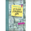 Ciceró Leiner Laura-A Szent Johanna gimi 7.: Útvesztő