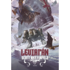 Ciceró Leviatán
