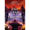 Ciceró Oni: A bábu és a Talizmán
